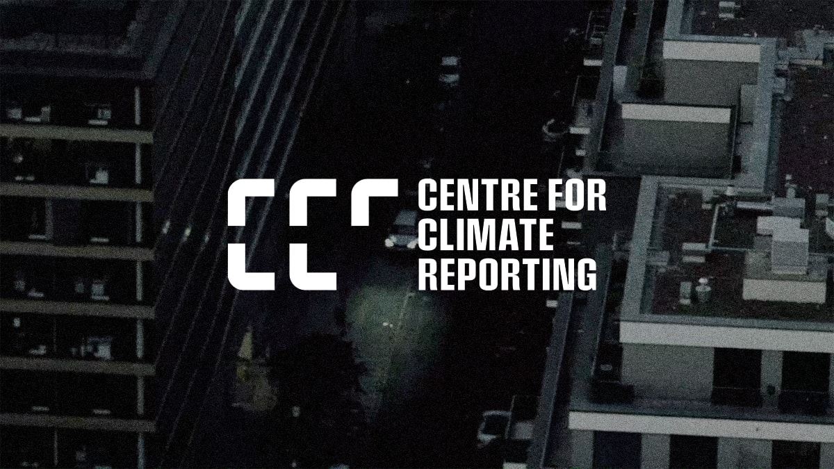 Home Centre for Climate Reporting